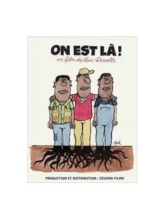 On est là ! - coup d'oeil