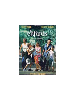 Les enfants 