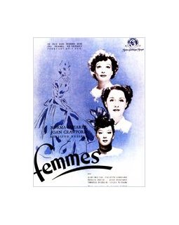 Femmes - la critique