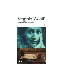 Virginia Woolf - La critique du Livre