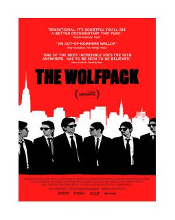 The wolfpack - la critique du film