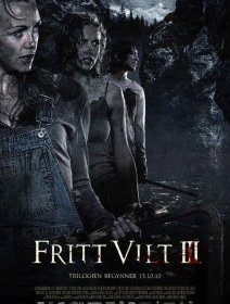 Cold Prey 3 - bande-annonce + affiche