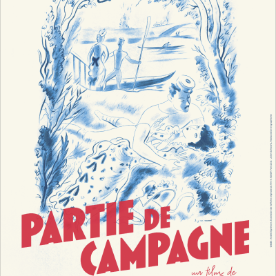 Partie de campagne - Jean Renoir - critique 