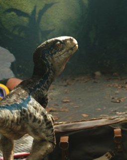 Jurassic world : Fallen Kingdom, une featurette de 3 minutes avant la bande-annonce