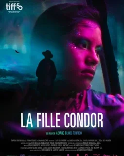La fille Condor - Álvaro Olmos Torrico - critique
