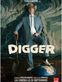 Digger - Alejandro González Iñárritu - critique