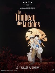 Le Tombeau des lucioles - Isao Takahata - critique
