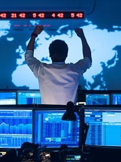 L'Outsider : l'affaire Jérôme Kerviel par le réalisateur des Choristes