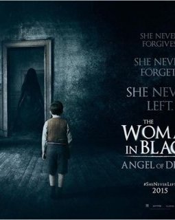 La Dame en Noir 2 : une première bande-annonce pour le deuxième volet du film d'horreur 