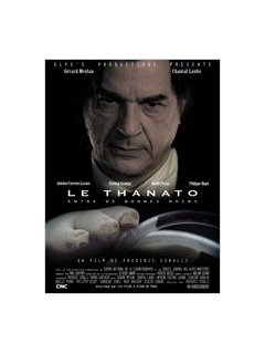 Le thanato - thriller à tout petit budget
