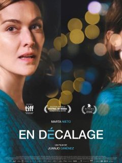 En décalage - Juanjo Giménez Peña - critique