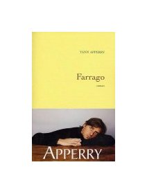 Farrago - Yann Apperry - La critique 