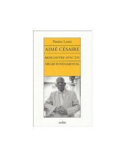 Aimé Césaire, rencontre avec un Nègre fondamental - critique livre