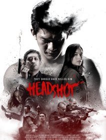 Headshot (L'Étrange Festival 2016) : la critique du film
