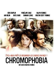 Chromophobia - Martha Fiennes - critique