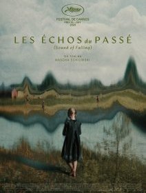 Les échos du passé - Mascha Schilinski - critique