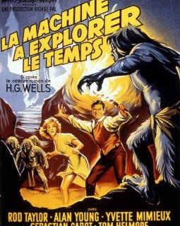Rod Taylor (1930-2015) : mort du héros des Oiseaux de Hitchcock