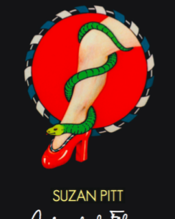 Suzan Pitt - Animated Films - la critique + test DVD