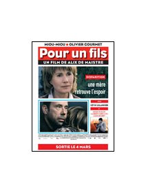 Pour un fils - La critique