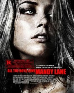 All the boys love Mandy Lane - la critique pour