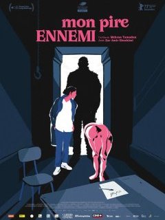 Mon pire ennemi - Mehran Tamadon - critique