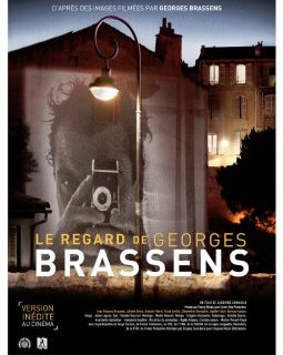 Le regard de Georges Brassens - la bande-annonce