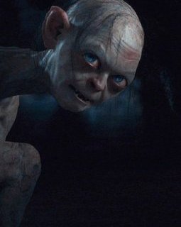 Le Hobbit : un Voyage inattendu : de nouveaux posters