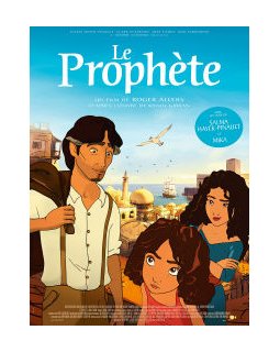 Le prophète - la critique du film 
