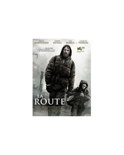 La route - la critique