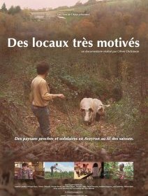 Des locaux très motivés - la critique du film