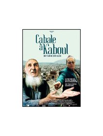 Cabale à Kaboul