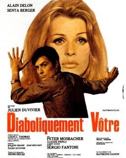 Diaboliquement vôtre - Julien Duvivier - critique 