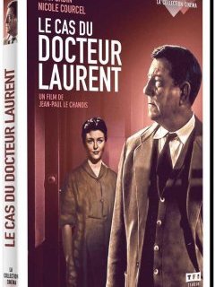 Le cas du Docteur Laurent - la critique du film + le test DVD