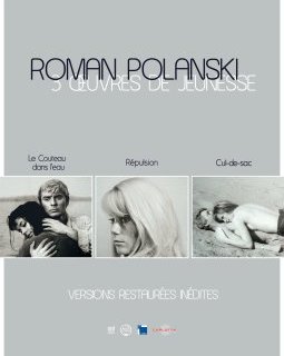 Polanski : les oeuvres de jeunesse reviennent en salle