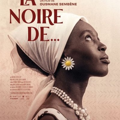 La Noire de... - Ousmane Sembène - critique