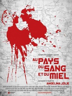 Le film d'Angelina Jolie, Au pays du sang et du Miel