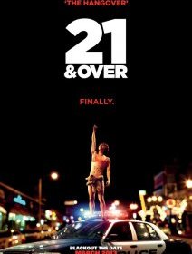 21 & over - bande-annonce du nouveau Projet X
