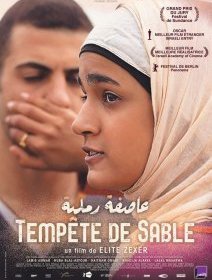 Tempête de sable - la critique du film