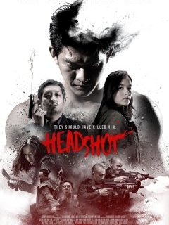 Headshot (L'Étrange Festival 2016) : la critique du film