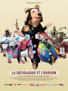 La sociologue et l'ourson - la critique du film