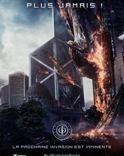 La stratégie Ender : les Concept Arts du film