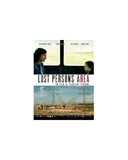 Lost Persons Area - la critique