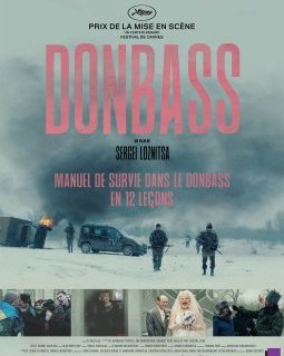 Donbass - Sergei Loznitsa - critique