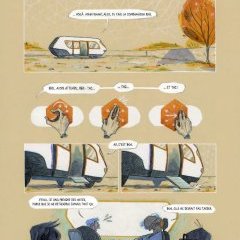 Les Neiges immortelles – p.20