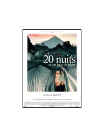 Vingt nuits et un jour de pluie 