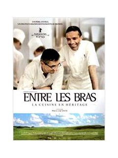 Entre Les Bras - La cuisine en héritage : coup d'oeil