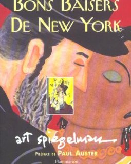 Bons baisers de New York - La critique du livre