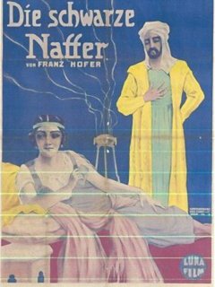 Die schwarze Natter (La vipère noire) - La critique