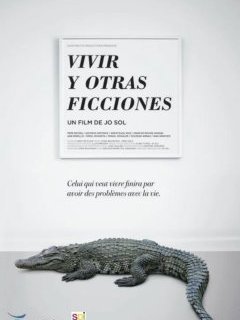 Vivir y otras ficcionnes : Cinespaña célèbre la sexualité des paraplégiques.