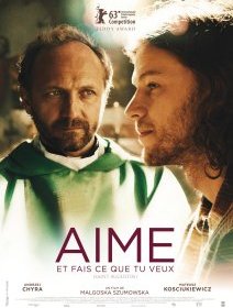 AIME et fais ce que tu veux - la critique du film 